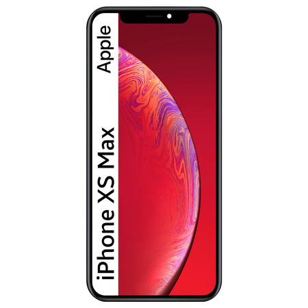 Wyświetlacz do iPhone XS Max Ekran LCD OLED A1921 A2101