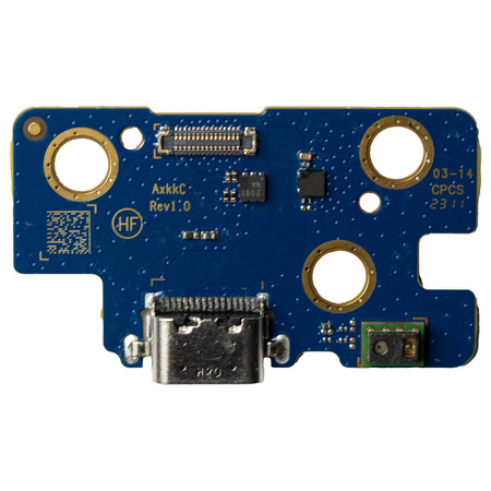 Płytka Ładowania do Samsung Galaxy Tab A8 USB Złącze Oryginał Zila SM-X200