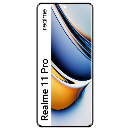 Wyświetlacz do Realme 11 Pro Ekran LCD Oryginał Zila RMX3771