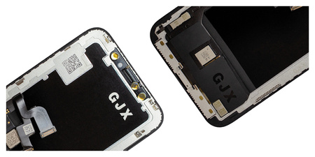 Wyświetlacz do iPhone X Ekran LCD OLED A1865 A1901