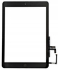 SZYBA SZKŁO WYŚWIETLACZA DOTYK DO iPAD AIR 1 A1474, A1475