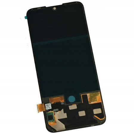 Wyświetlacz do Motorola One Zoom Ekran OLED XT2010-1