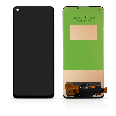 Wyświetlacz do Oppo Reno7 4G Ekran LCD Incell CPH2363