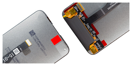 Wyświetlacz do Huawei P40 Lite Ekran LCD JNY-L21A JNY-LX1