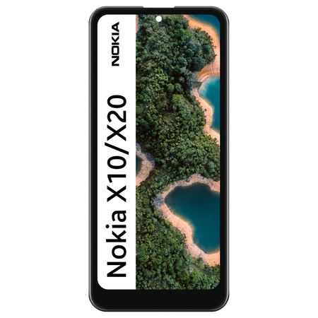 Wyświetlacz do Nokia X10 / X20 Ekran LCD TA-1332 TA-1341