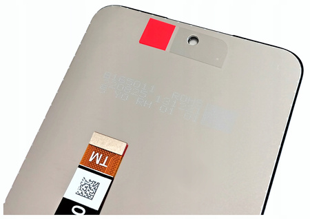 Wyświetlacz do Motorola Moto G73 Ekran LCD XT2335-2 XT2335-1