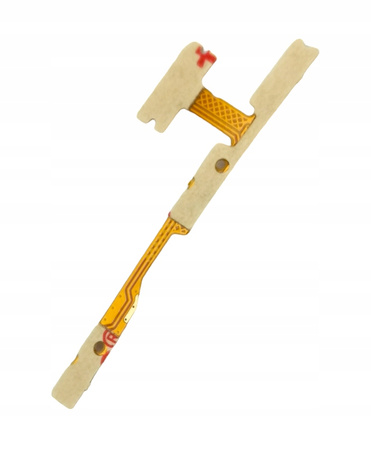 TAŚMA GŁOŚNOŚCI PRZYCISK POWER WŁĄCZNIK DO XIAOMI POCO M3 PRO