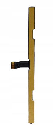 TAŚMA GŁOŚNOŚCI PRZYCISK POWER WŁĄCZNIK DO MOTOROLA G10 / G20 / G30