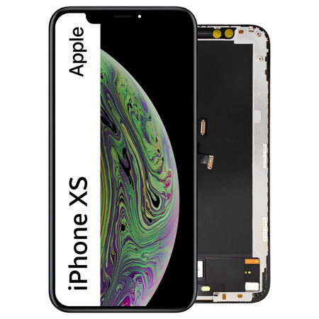 Wyświetlacz do iPhone XS Ekran LCD OLED A2097 A1920