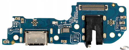 Płytka Ładowania do Realme 11 5G USB Złącze RMX3780