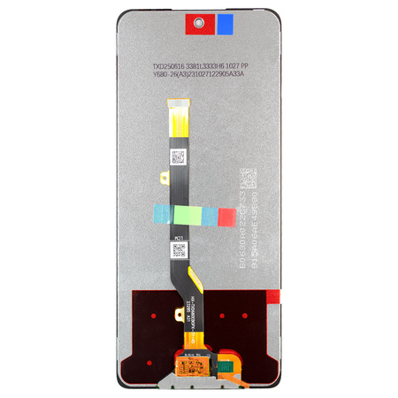 Wyświetlacz do Infinix Hot 40 Pro Ekran LCD Oryginał Zila X6837