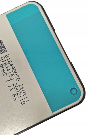 Wyświetlacz do Realme 6 Ekran LCD RMX2001