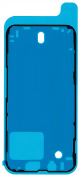 TAŚMA KLEJ USZCZELKA RAMKI WYŚWIETLACZA DO IPHONE 13 MINI