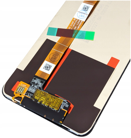 Wyświetlacz do OnePlus Nord N100 Ekran LCD Oryginał Zila BE2013 BE2015