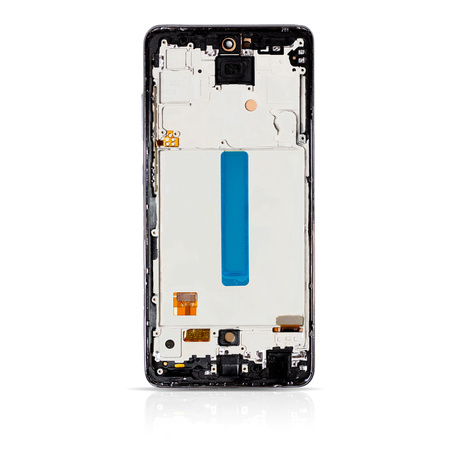 Wyświetlacz do Samsung Galaxy A52 4G Ekran LCD OLED Ramka SM-A525F