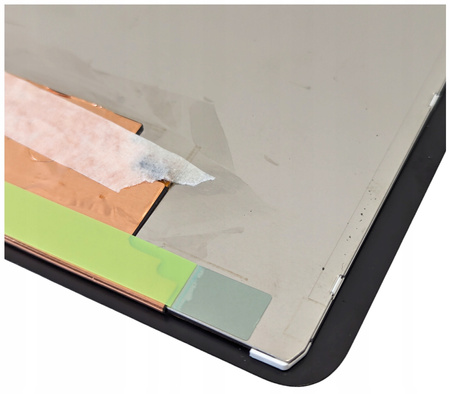 ORYGINAŁ LCD WYŚWIETLACZ DOTYK DO SAMSUNG TAB S8 SM-X700 SM-X706 CZARNY