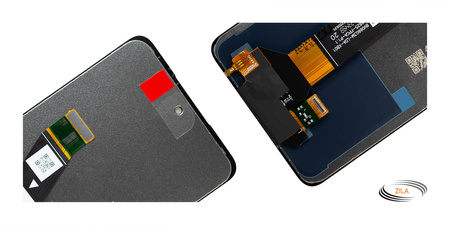 Wyświetlacz do Motorola Moto G24 Power Ekran LCD