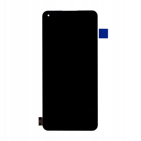 Wyświetlacz do Xiaomi Mi 11 Lite 4G / 5G Ekran LCD Oryginał Zila M2101K9AG