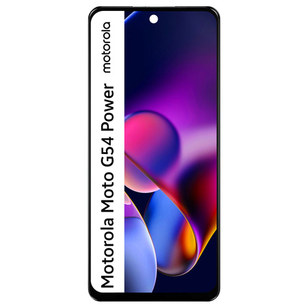 Wyświetlacz do Motorola Moto G54 Power Ekran LCD Oryginał Zila XT2343-6