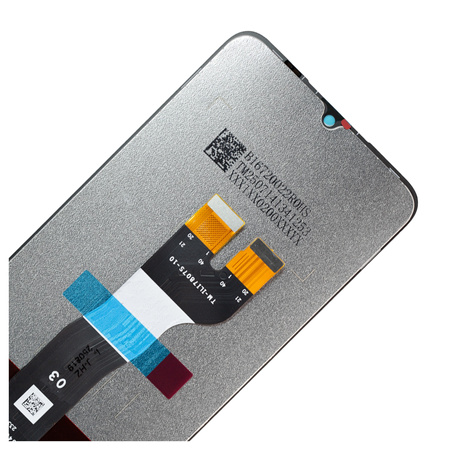 Wyświetlacz do Samsung Galaxy A05s Ekran LCD Oryginał Zila SM-A057F