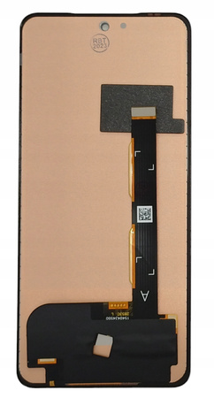 Wyświetlacz do Motorola Moto G52 Ekran LCD Incell XT2221-1 XT2221-2