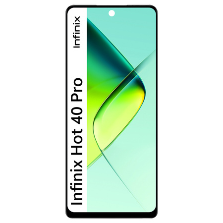 Wyświetlacz do Infinix Hot 40 Pro Ekran LCD Oryginał Zila X6837