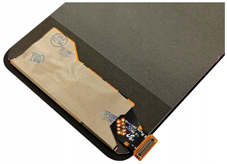 Wyświetlacz do Xiaomi Redmi Note 12 4G Ekran LCD OLED 23021RAAEG