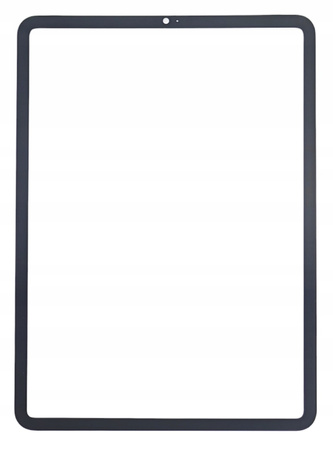 SZYBA SZKŁO WYŚWIETLACZA KLEJ OCA DO IPAD PRO 11 2021 3RD GEN A2301 A2459