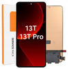 Wyświetlacz do Xiaomi 13T / 13T Pro Ekran LCD Oryginał Zila 2306EPN60G