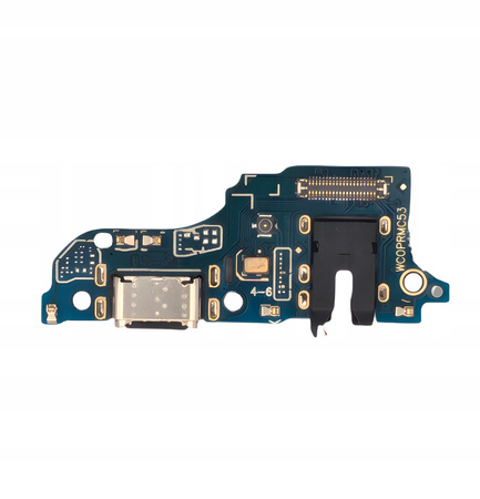 PŁYTKA GNIAZDO ŁADOWANIA USB DO REALME C53 RMX3760