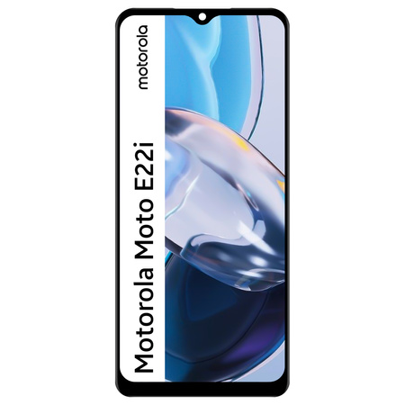 Wyświetlacz do Motorola Moto E22i Ekran LCD XT2239-17 XT2239-18