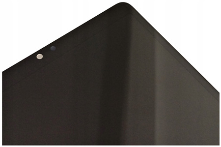 LCD WYŚWIETLACZ DOTYK DO REALME PAD MINI 8.7 RMP2105 RMP2106 CZARNY