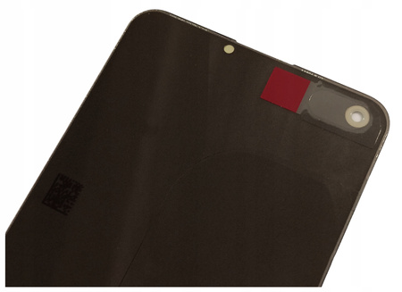 Wyświetlacz do Oppo Reno7 Lite Ekran LCD Oryginał Zila CPH2343