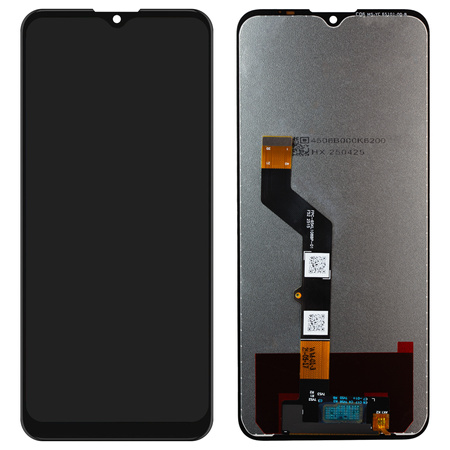 Wyświetlacz do Motorola Moto G9 Play Ekran LCD XT2083-1