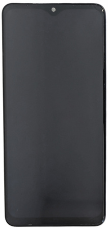 Wyświetlacz do Samsung Galaxy A22 4G Ekran LCD OLED Ramka SM-A225F