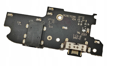 PŁYTKA GNIAZDO ŁADOWANIA USB DO MOTOROLA FUSION PLUS