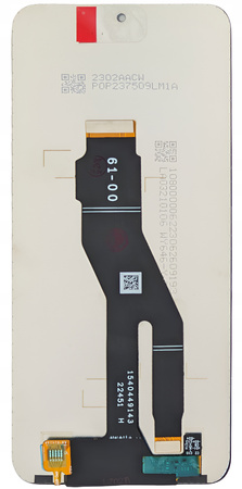 Wyświetlacz do Honor 90 Lite Ekran LCD Oryginał Zila CRT-NX1