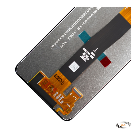 Wyświetlacz do Samsung Galaxy A32 5G Ekran LCD Oryginał Zila SM-A326B