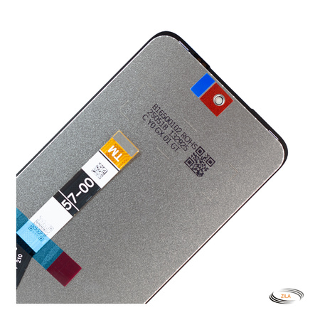 Wyświetlacz do Motorola Moto G32 Ekran LCD Oryginał Zila XT2235-2 XT2235-3