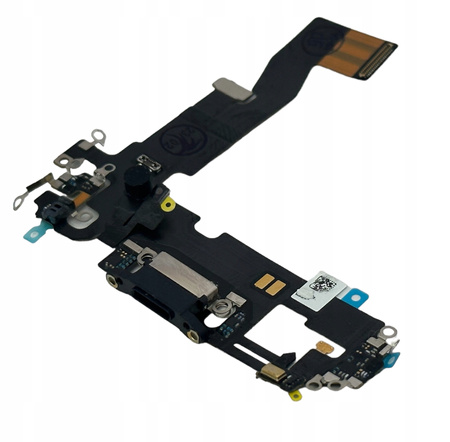 ORYGINAŁ TAŚMA ZŁĄCZE ŁADOWANIA DO iPHONE 12 / 12 PRO