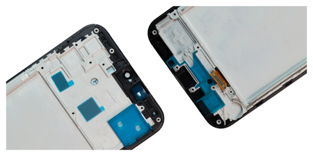 Wyświetlacz do Samsung Galaxy A15 5G Ekran LCD Incell Ramka SM-A156B