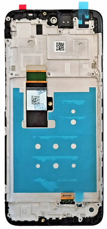 Wyświetlacz do Motorola Moto G23 Ekran LCD Ramka XT2333-1 XT2333-2