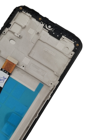 Wyświetlacz do Samsung Galaxy A22 5G Ekran LCD Ramka SM-A226B