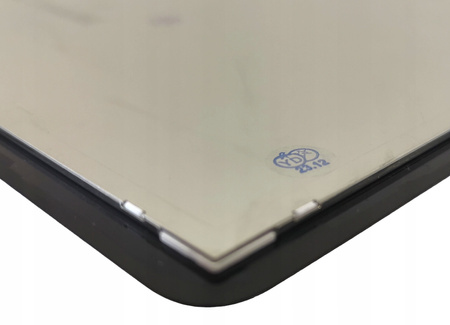 LCD WYŚWIETLACZ DOTYK DO SAMSUNG GALAXY S9 FE SM-X510 SM-X516 CZARNY