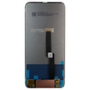 Wyświetlacz do Motorola One Fusion Plus Ekran LCD Ramka Czarna PAKF0002IN