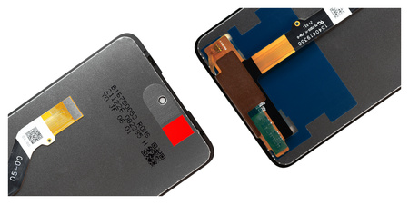 Wyświetlacz do Motorola Moto G51 5G Ekran LCD XT2171-2 XT2171-1