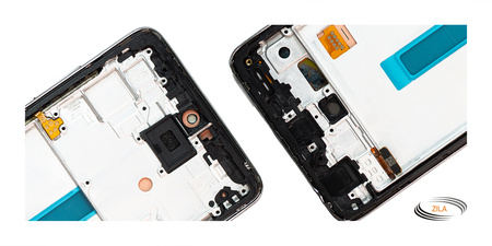 Wyświetlacz do Samsung Galaxy A52 5G Ekran LCD Incell Ramka SM-A526B