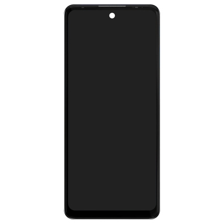 Wyświetlacz do Motorola Moto G51 5G Ekran LCD Ramka XT2171-2 XT2171-1