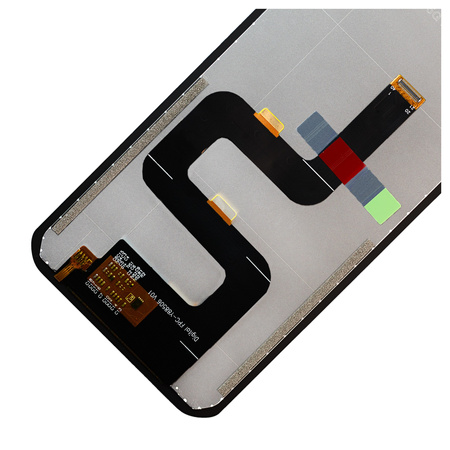 Wyświetlacz do Doogee S88 Plus Ekran LCD Oryginał Zila