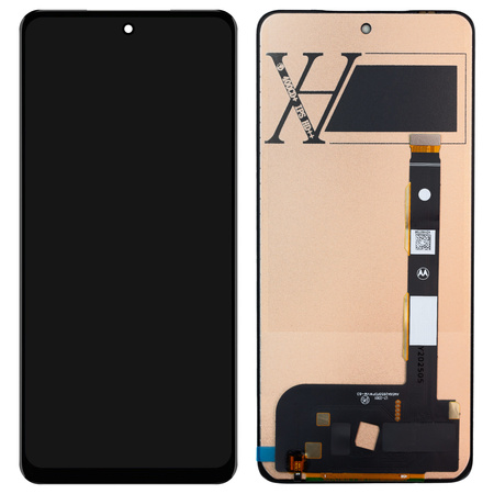 Wyświetlacz do Motorola Moto G72 Ekran LCD Incell XT2237-1 XT2237-2